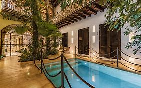 Hotel Capellan De Getsemani